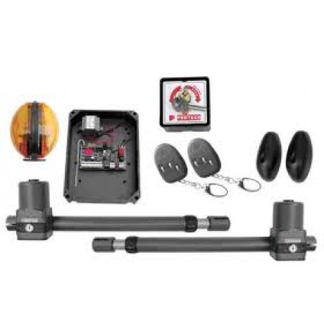 Kit Proteco LEADER - KIT LEADER 4 TI